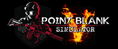 Point Blank Simulator V Logo